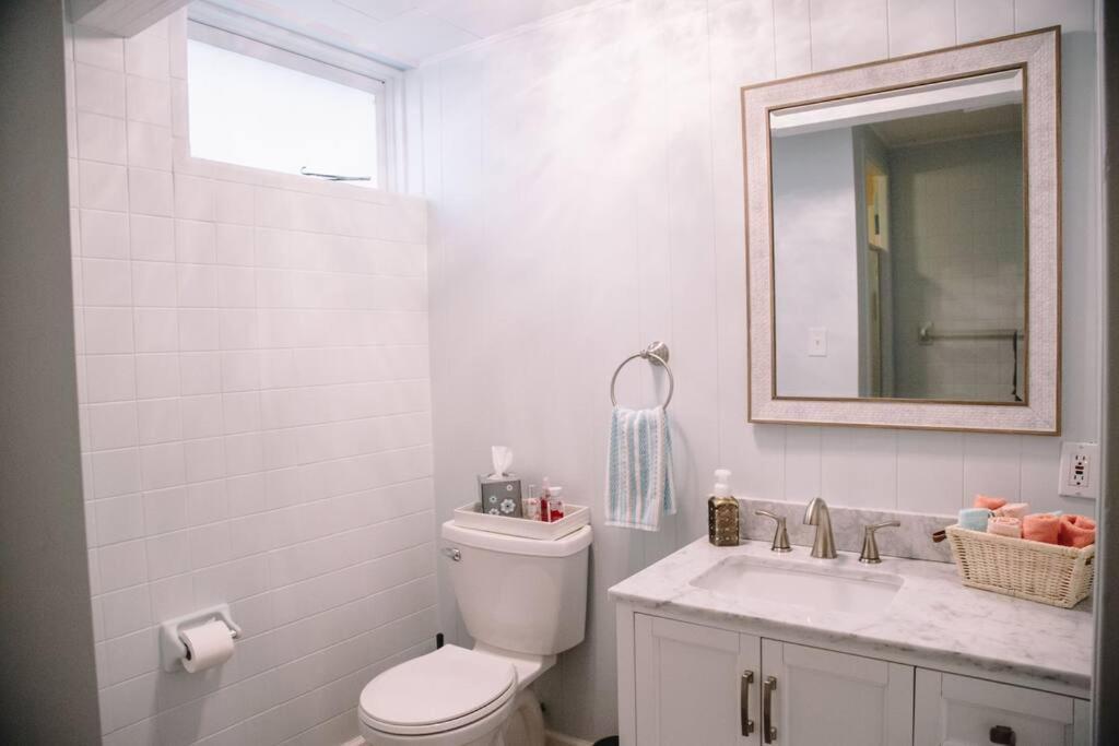 Hilltop Hideaway - 3Bdr In Downtown London, Ky Екстериор снимка