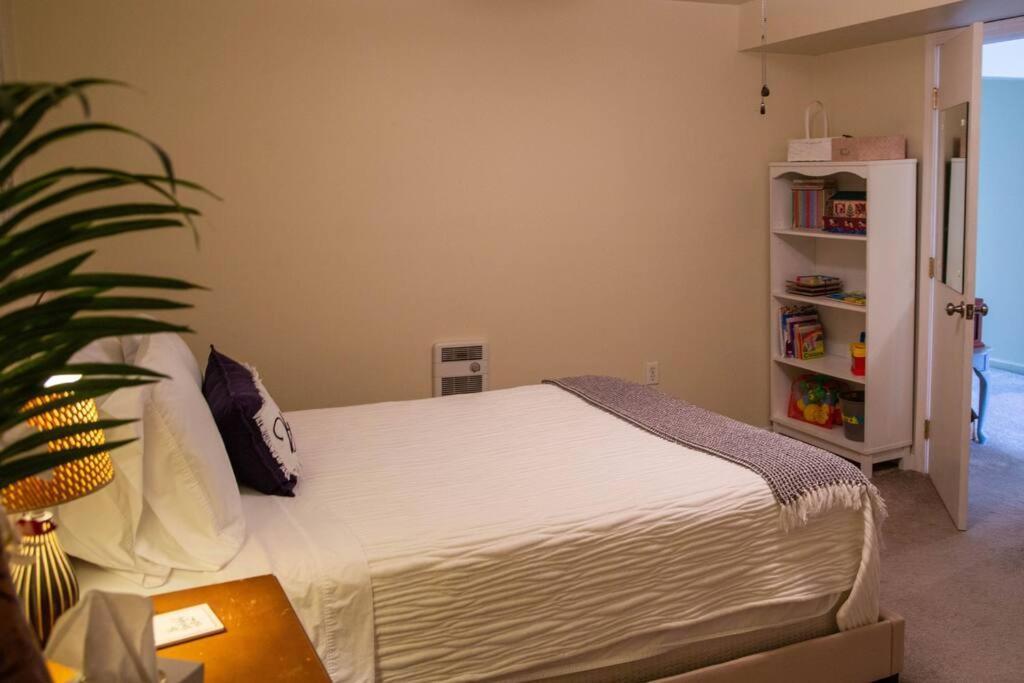 Hilltop Hideaway - 3Bdr In Downtown London, Ky Екстериор снимка