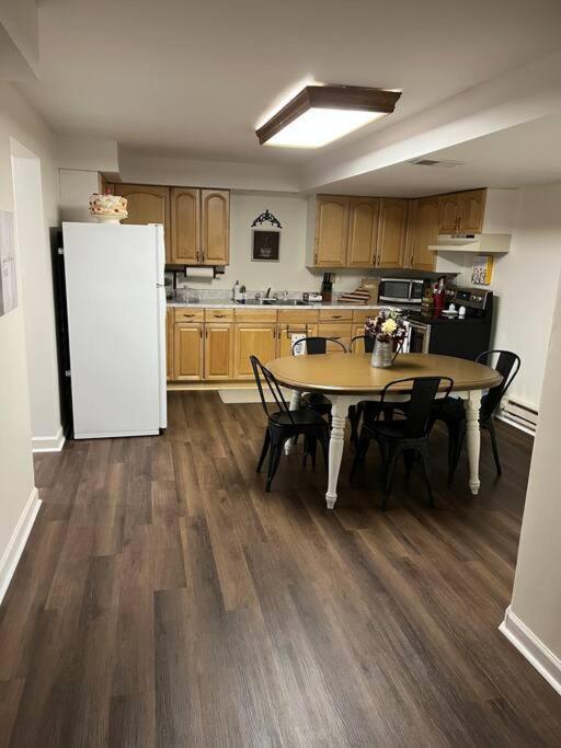 Hilltop Hideaway - 3Bdr In Downtown London, Ky Екстериор снимка