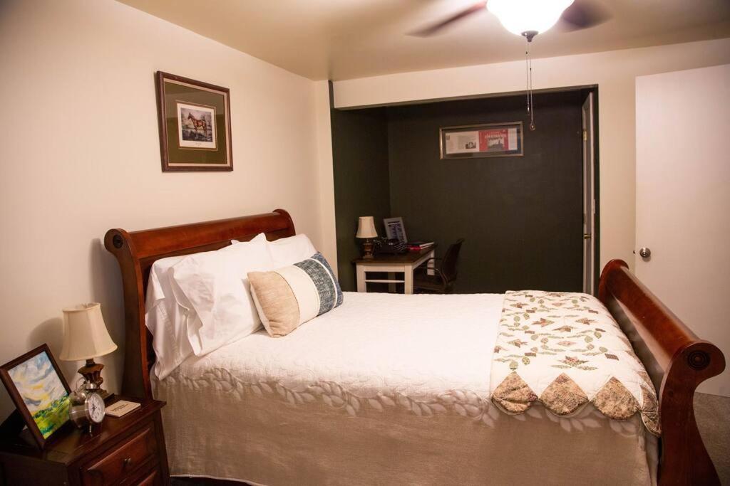Hilltop Hideaway - 3Bdr In Downtown London, Ky Екстериор снимка