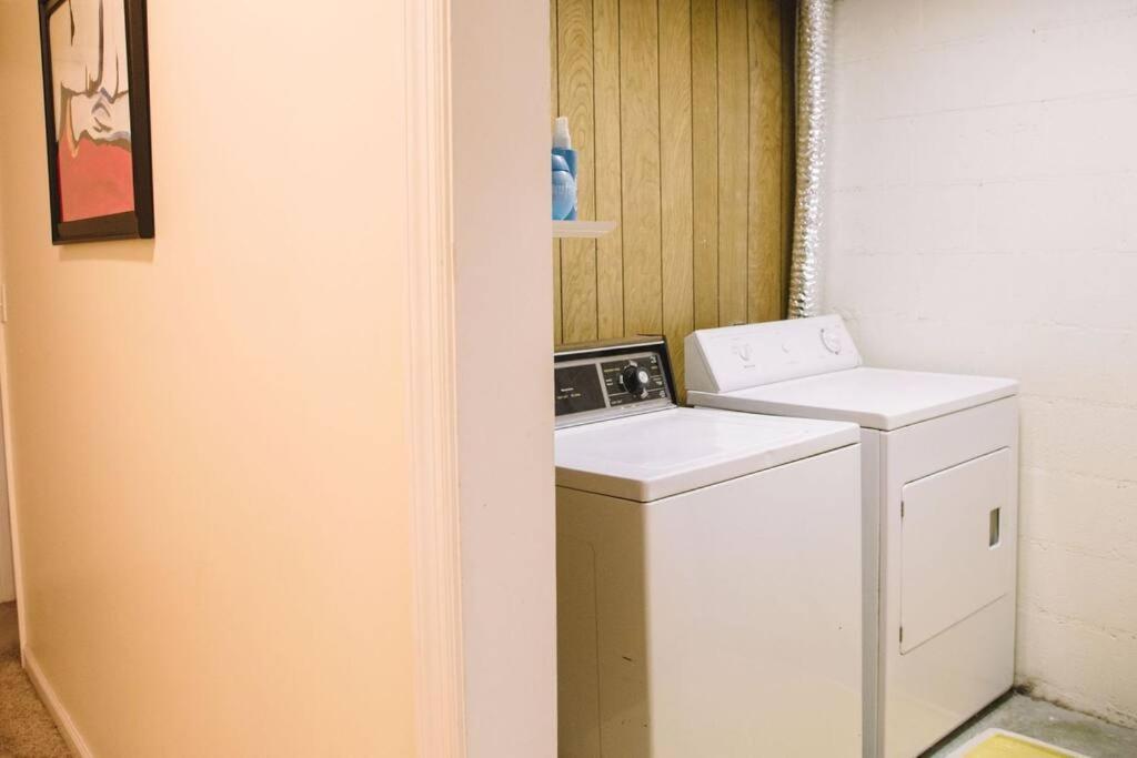 Hilltop Hideaway - 3Bdr In Downtown London, Ky Екстериор снимка