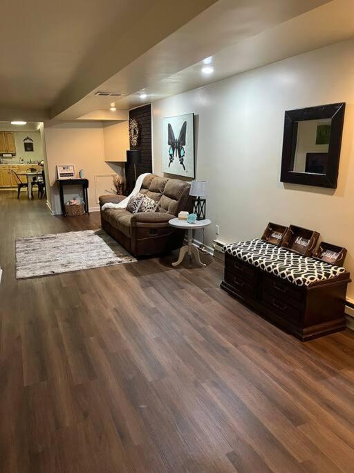 Hilltop Hideaway - 3Bdr In Downtown London, Ky Екстериор снимка