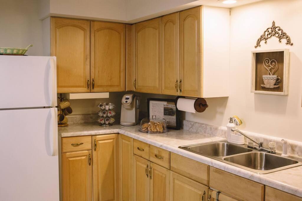 Hilltop Hideaway - 3Bdr In Downtown London, Ky Екстериор снимка