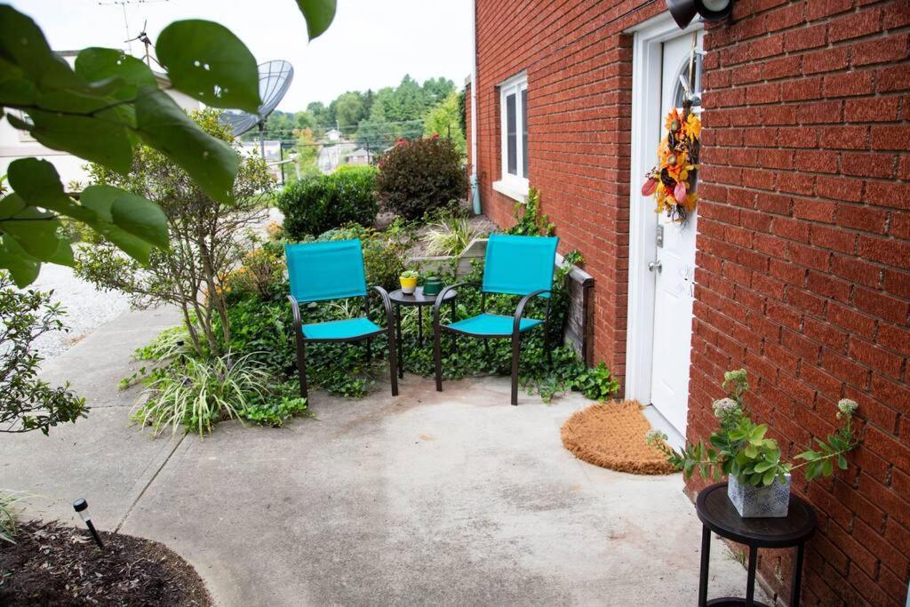 Hilltop Hideaway - 3Bdr In Downtown London, Ky Екстериор снимка