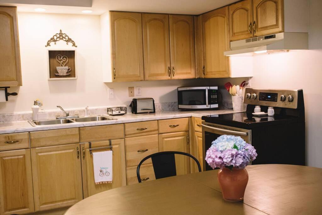 Hilltop Hideaway - 3Bdr In Downtown London, Ky Екстериор снимка